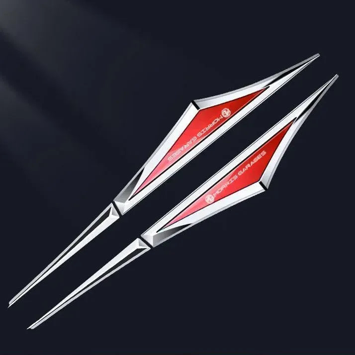 Unique car badge – give your car a stylish look