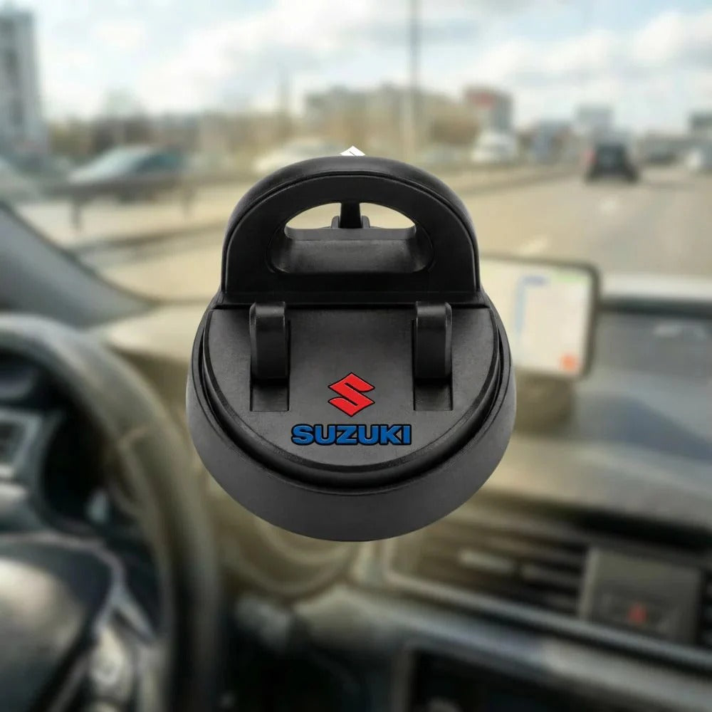 T80 Pro personalized rotatable car phone holder