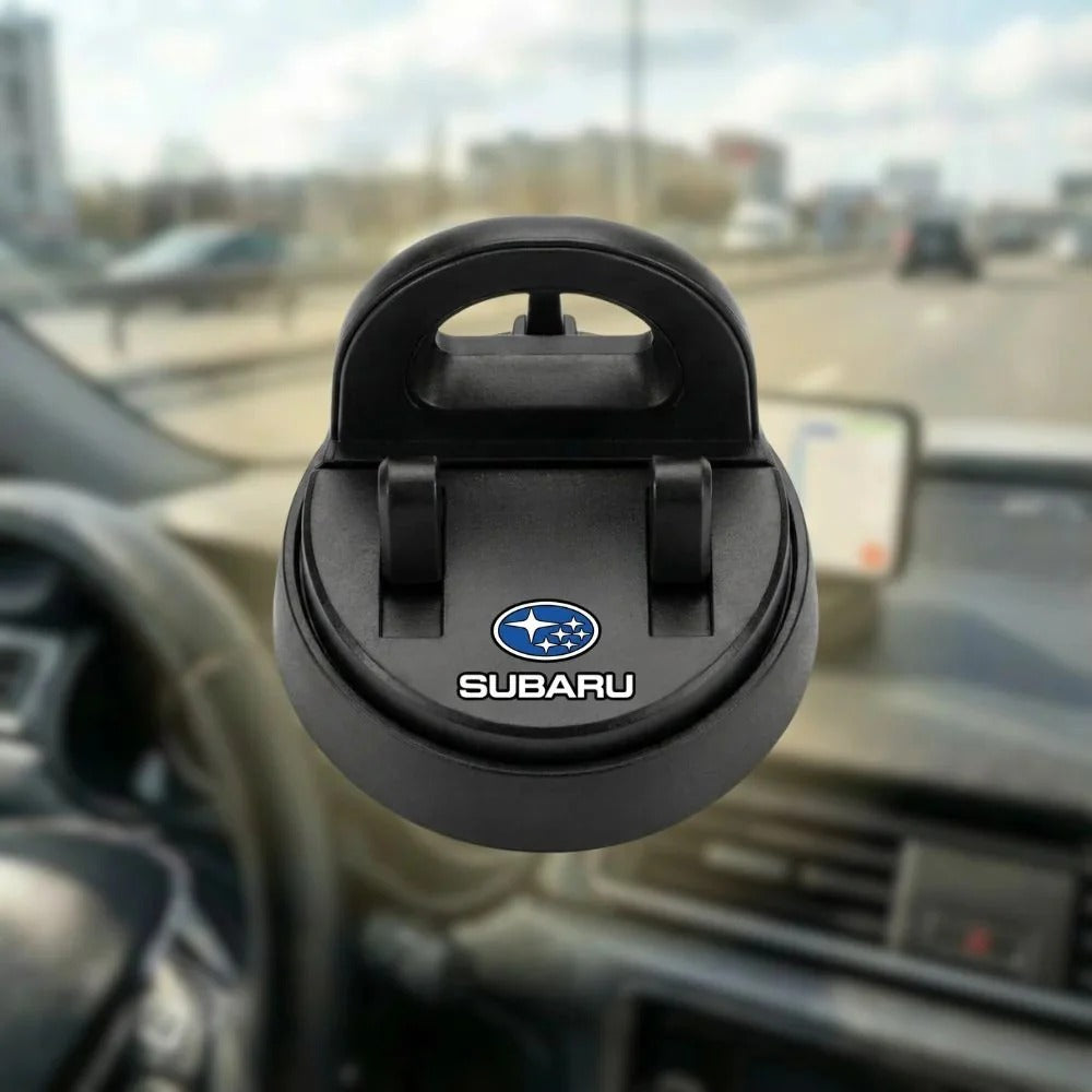 T80 Pro personalized rotatable car phone holder