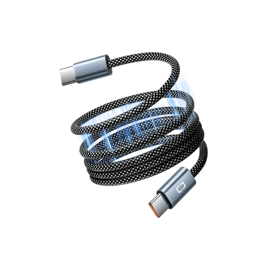 MagCable – magnetic and never tangled again