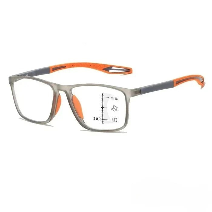 VisionSync - Multifocal glasses