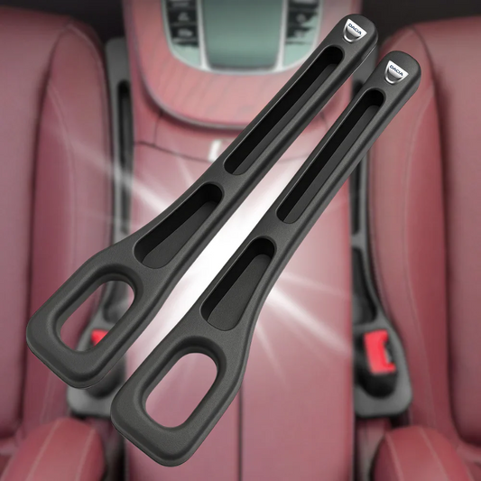 GapBlock PRO Car Seat Gap Filler (set of 2)