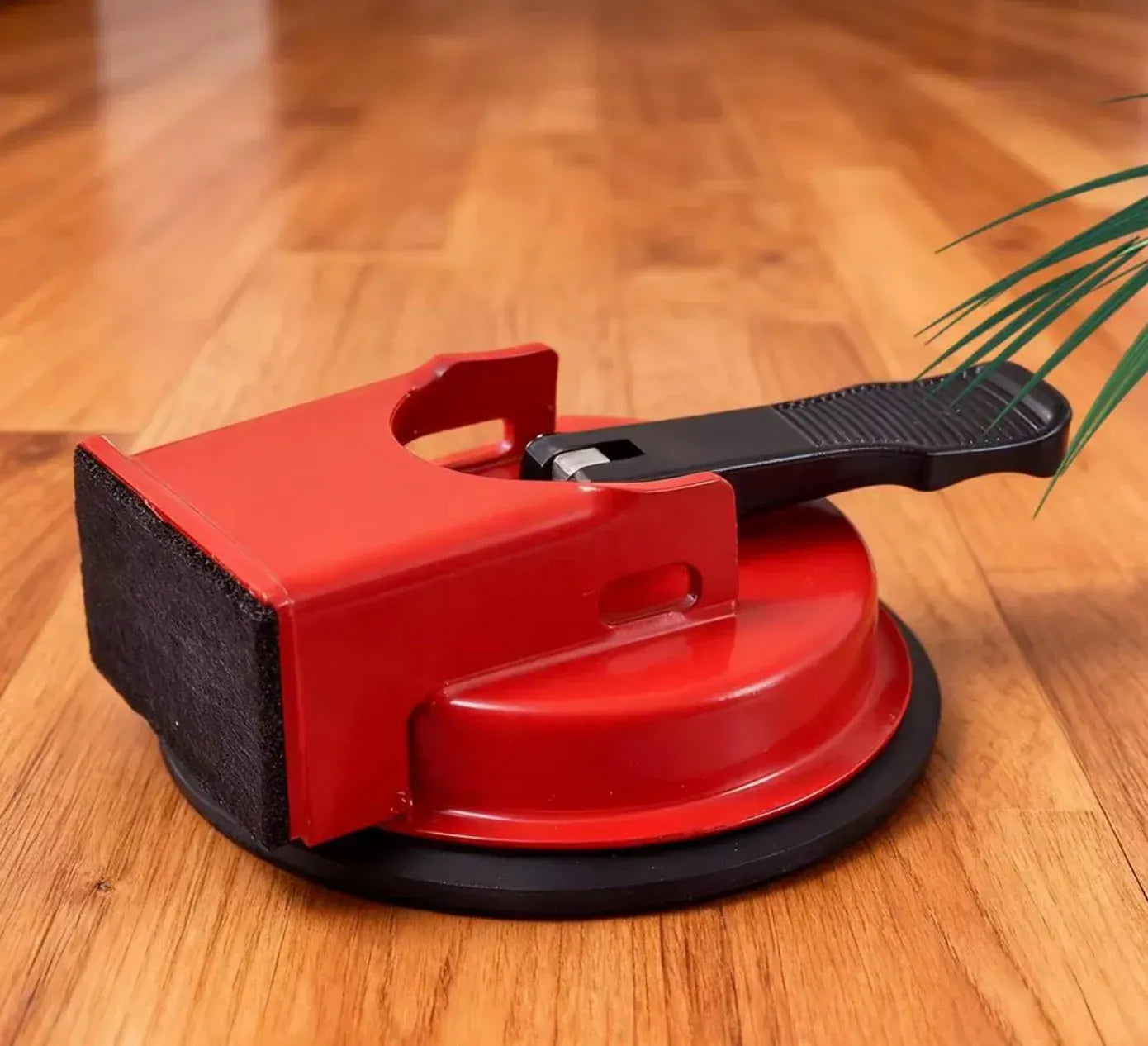 Aligner Pro – Always a perfectly level floor