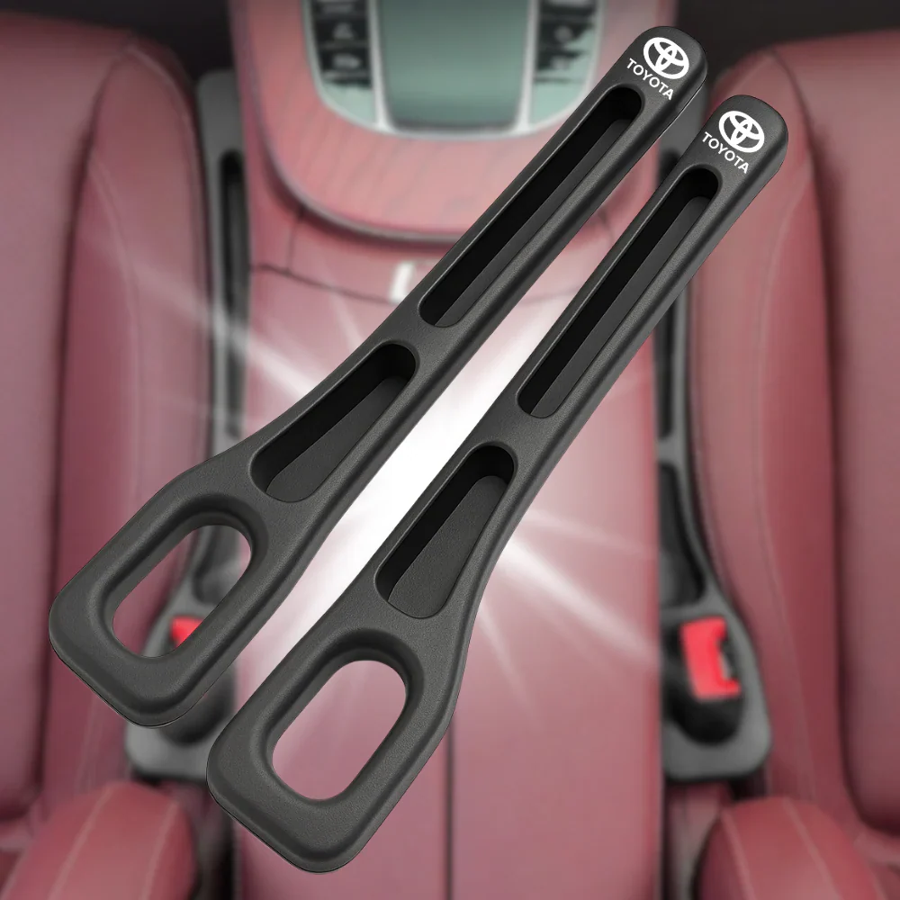 GapBlock PRO Car Seat Gap Filler (set of 2)