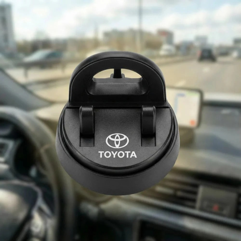 T80 Pro personalized rotatable car phone holder