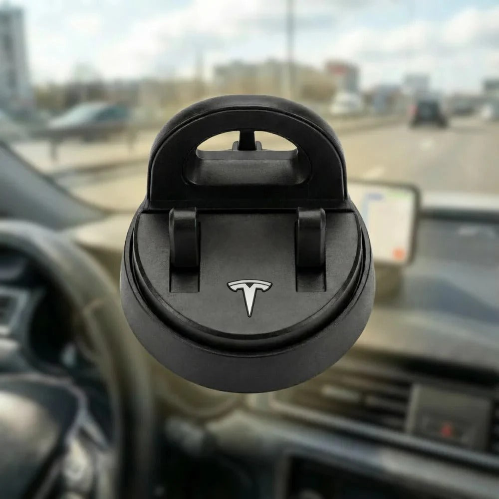 T80 Pro personalized rotatable car phone holder