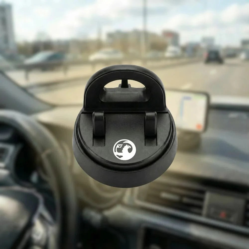 T80 Pro personalized rotatable car phone holder