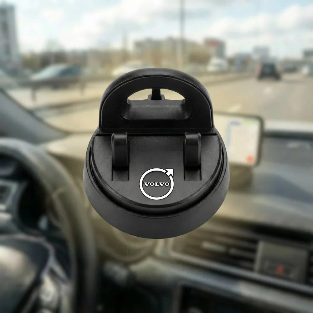 T80 Pro personalized rotatable car phone holder