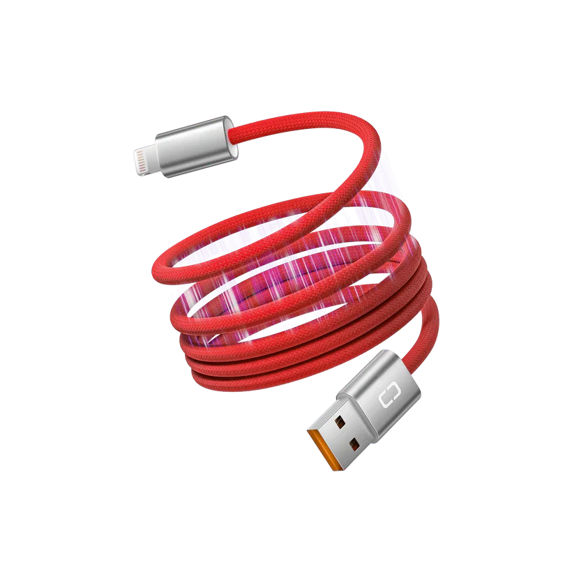 MagCable – magnetic and never tangled again
