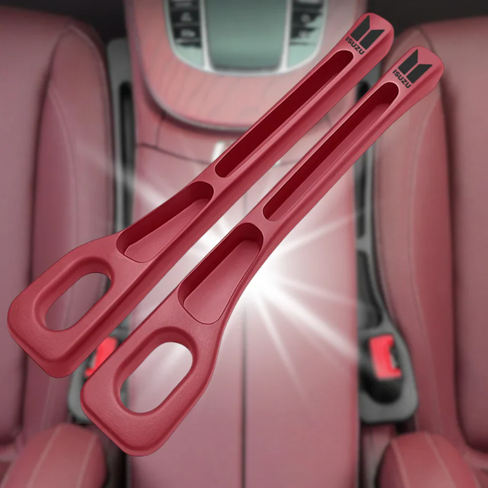 GapBlock PRO Car Seat Gap Filler (set of 2)
