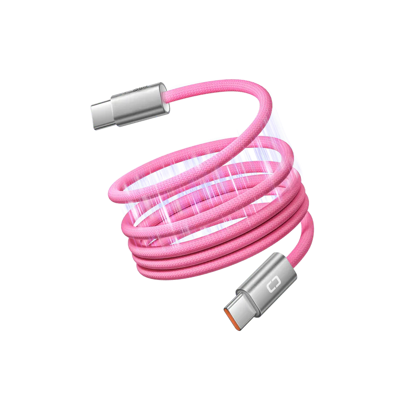 MagCable – magnetic and never tangled again