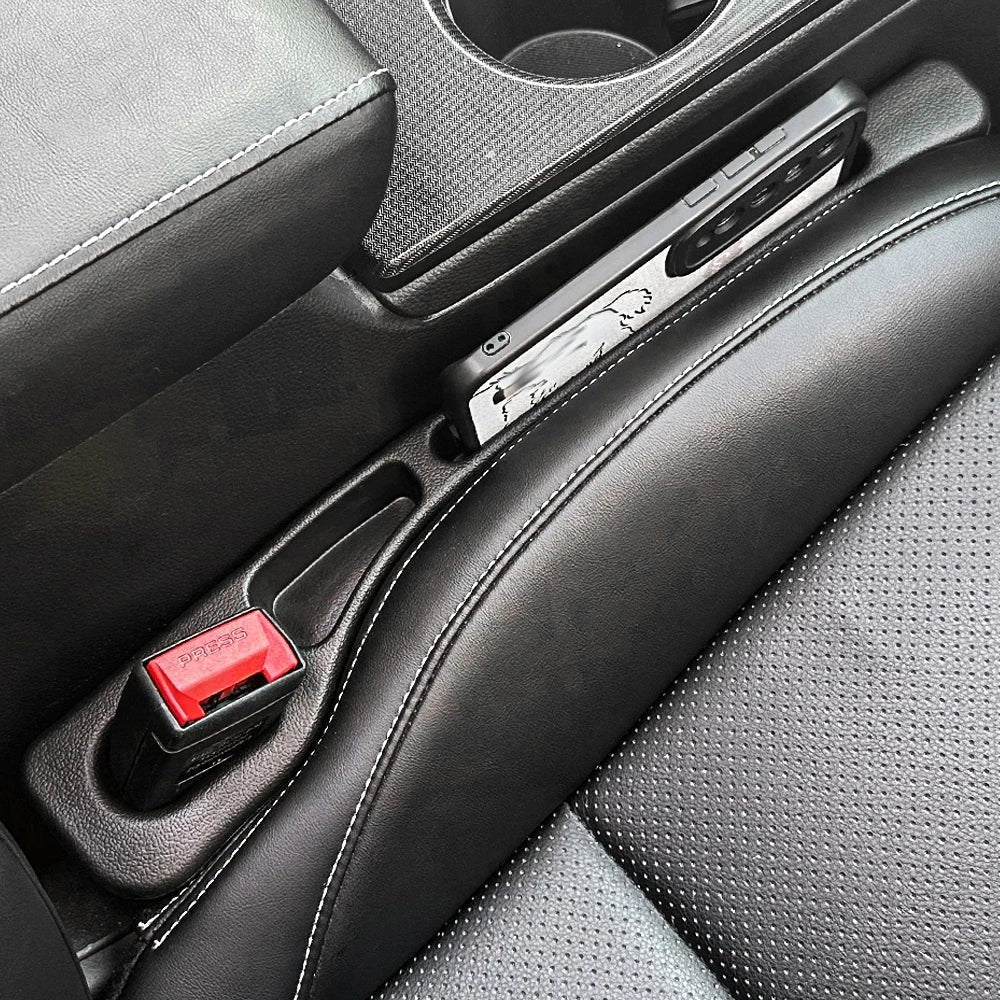 GapBlock PRO Car Seat Gap Filler (set of 2)