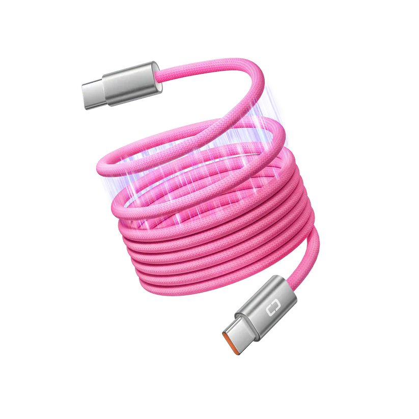 MagCable – magnetic and never tangled again