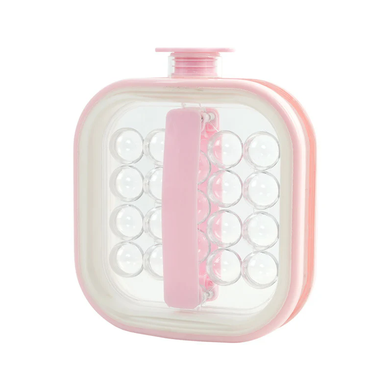 IceFlow insulated water bottle