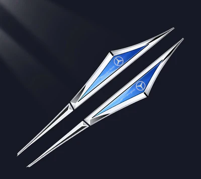 Unique car badge – give your car a stylish look