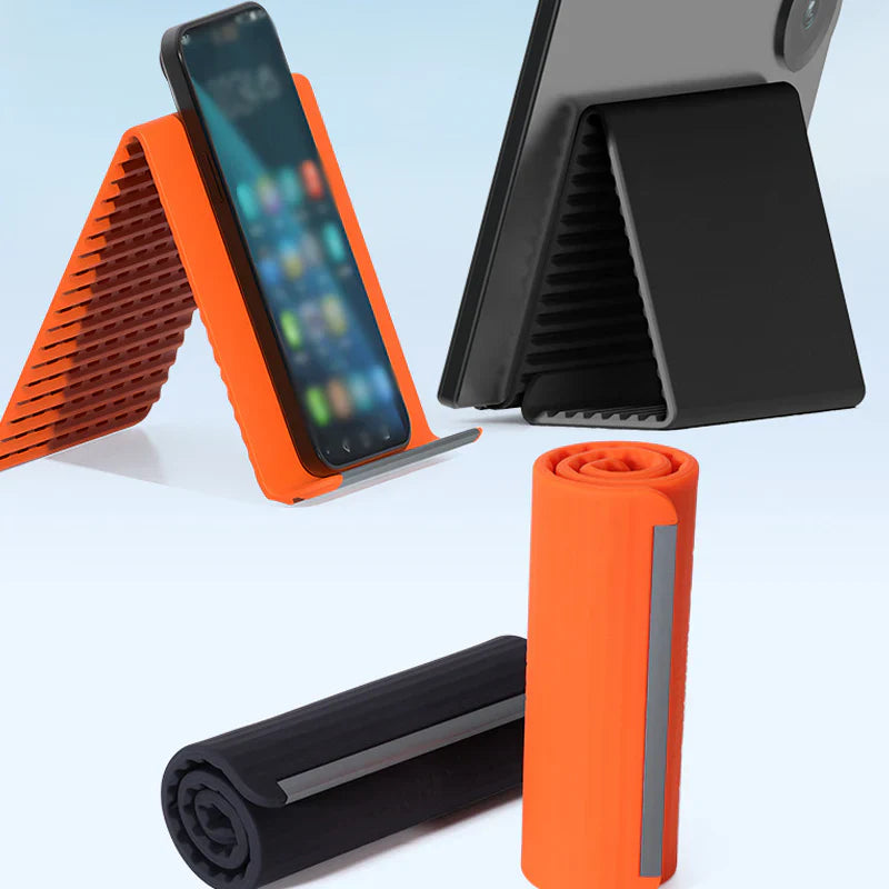 Flexible stand
