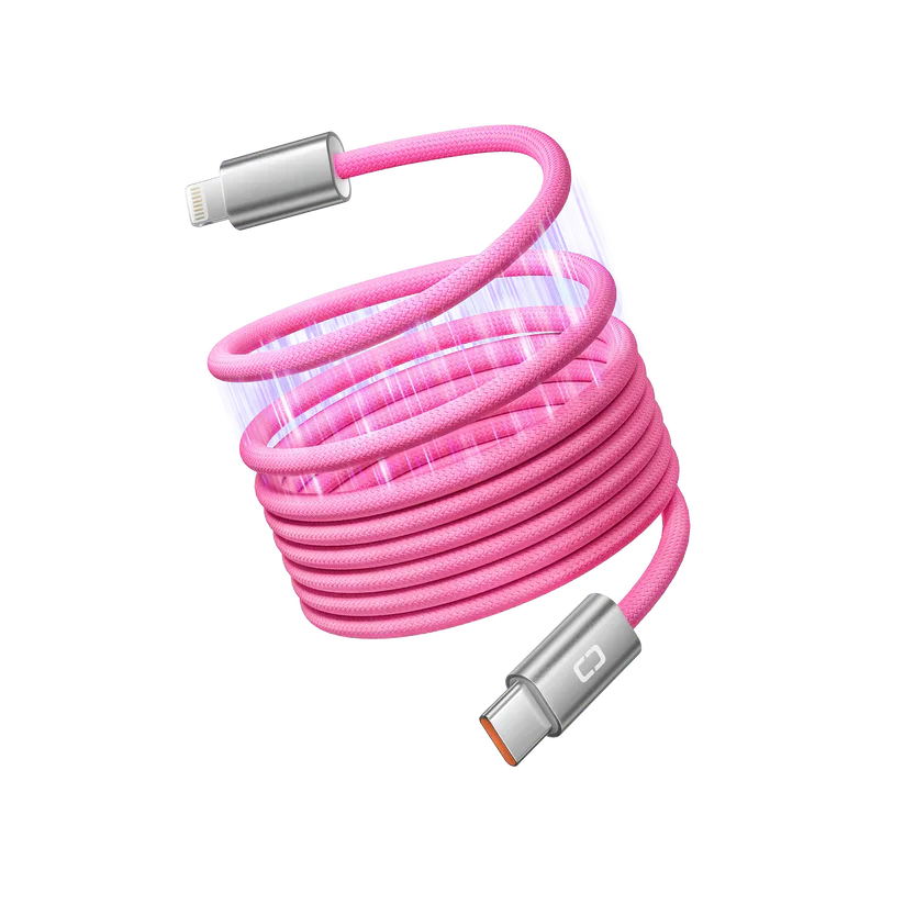 MagCable – magnetic and never tangled again