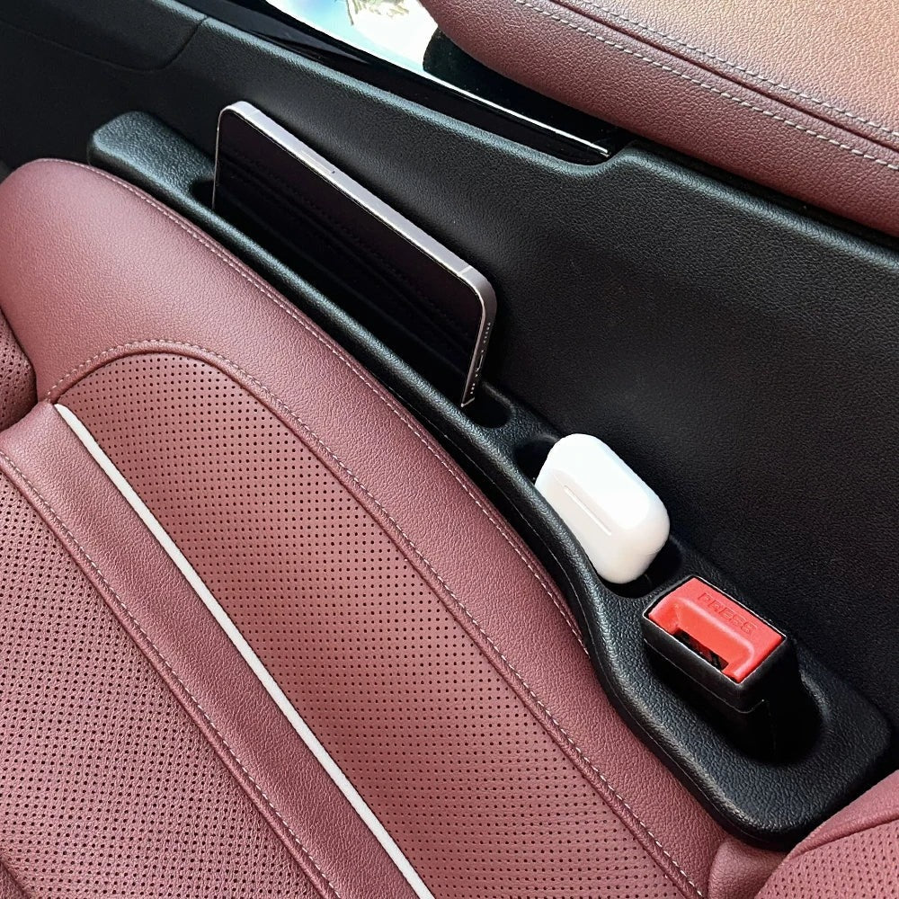 GapBlock PRO Car Seat Gap Filler (set of 2)
