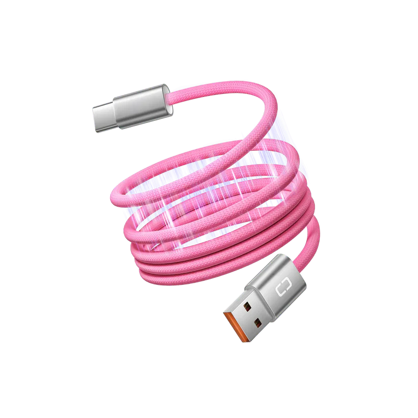 MagCable – magnetic and never tangled again