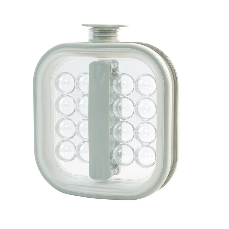 IceFlow insulated water bottle
