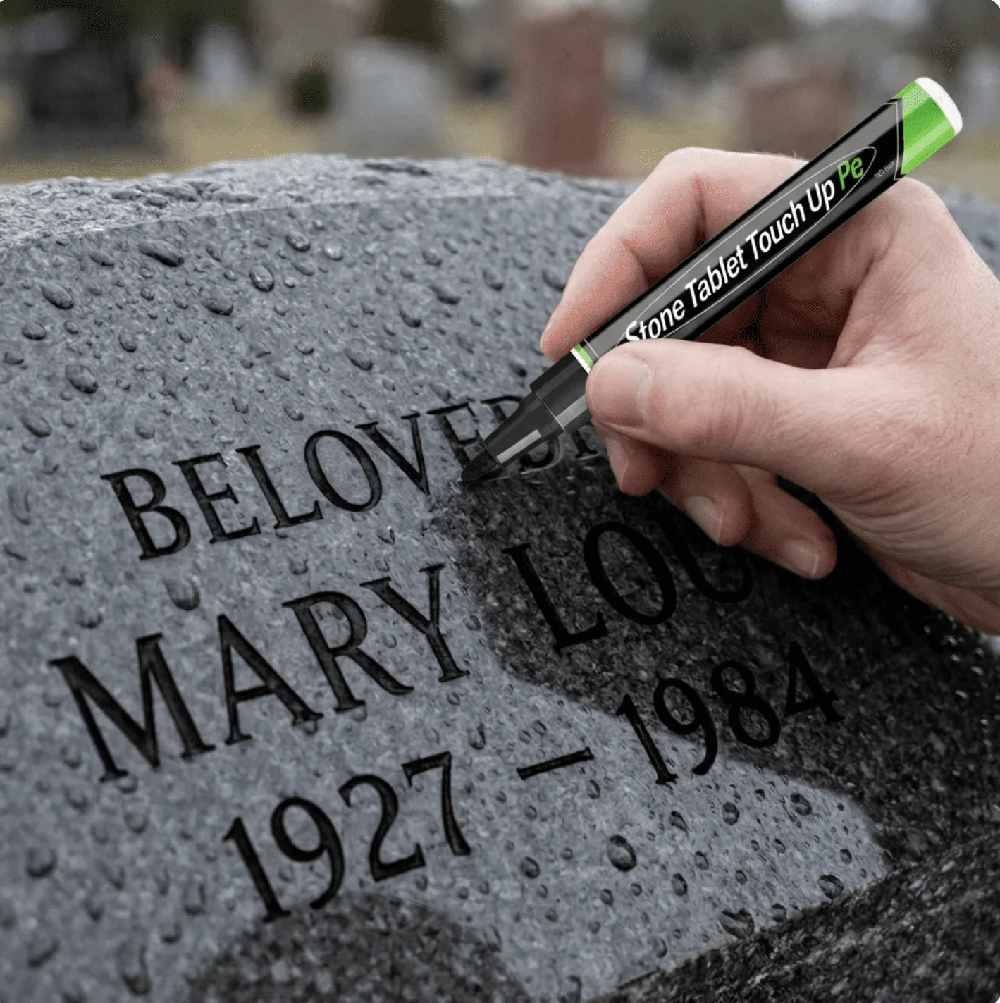 Memoria electric engraving pen
