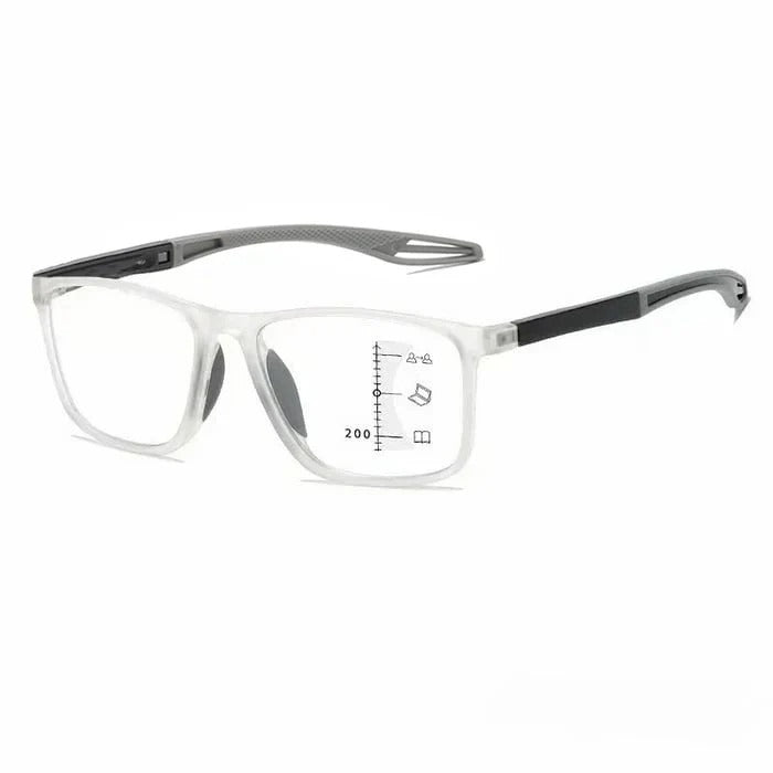 VisionSync - Multifocal glasses