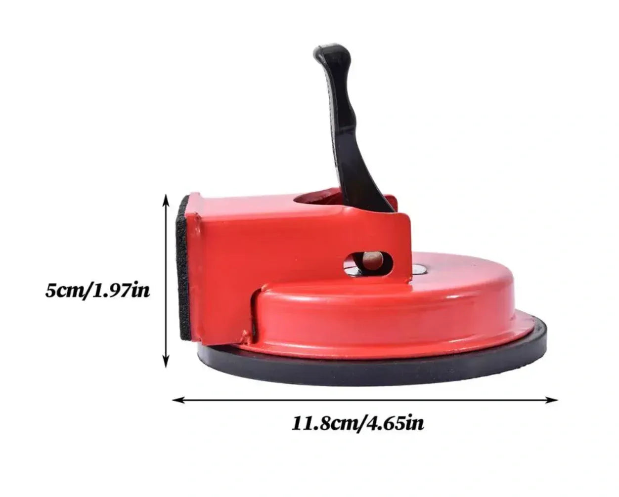 Aligner Pro – Always a perfectly level floor