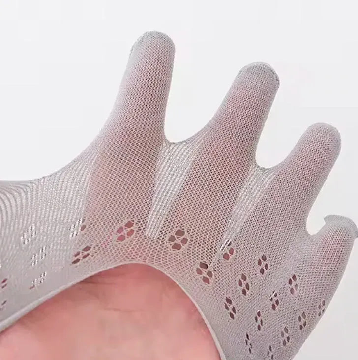 ComfyToe discrete summer socks