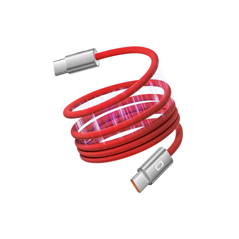 MagCable – magnetic and never tangled again