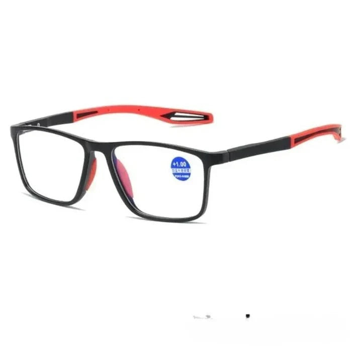 VisionSync - Multifocal glasses