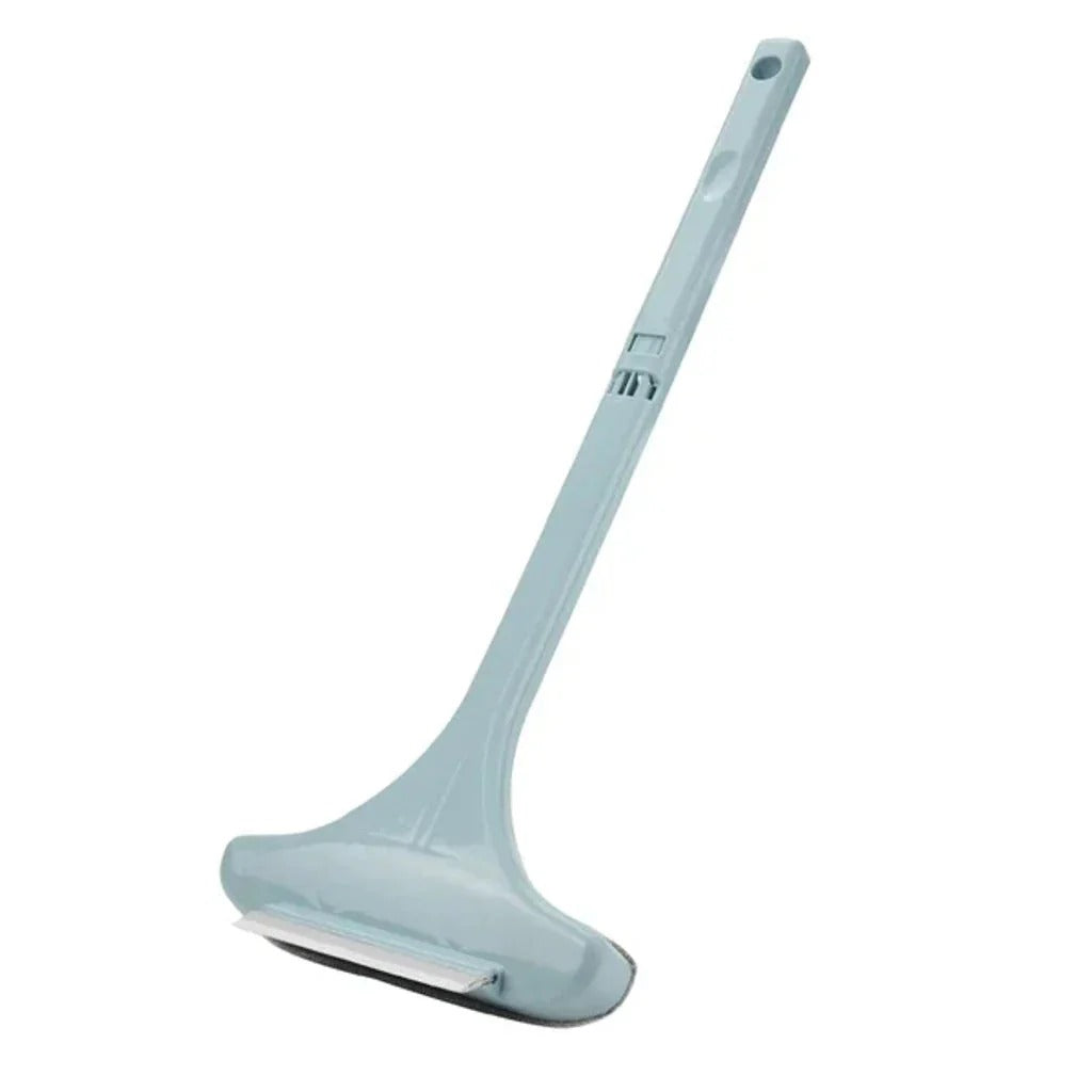 2-in-1 Multifunctional Screen and Window Brush