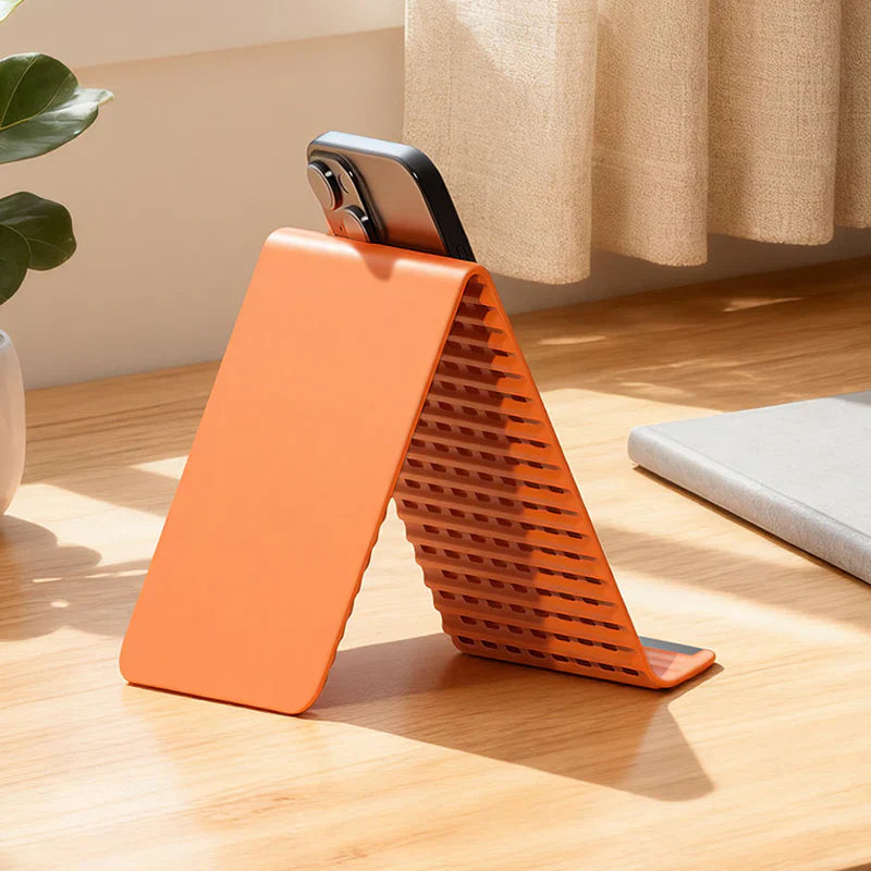 Flexible stand