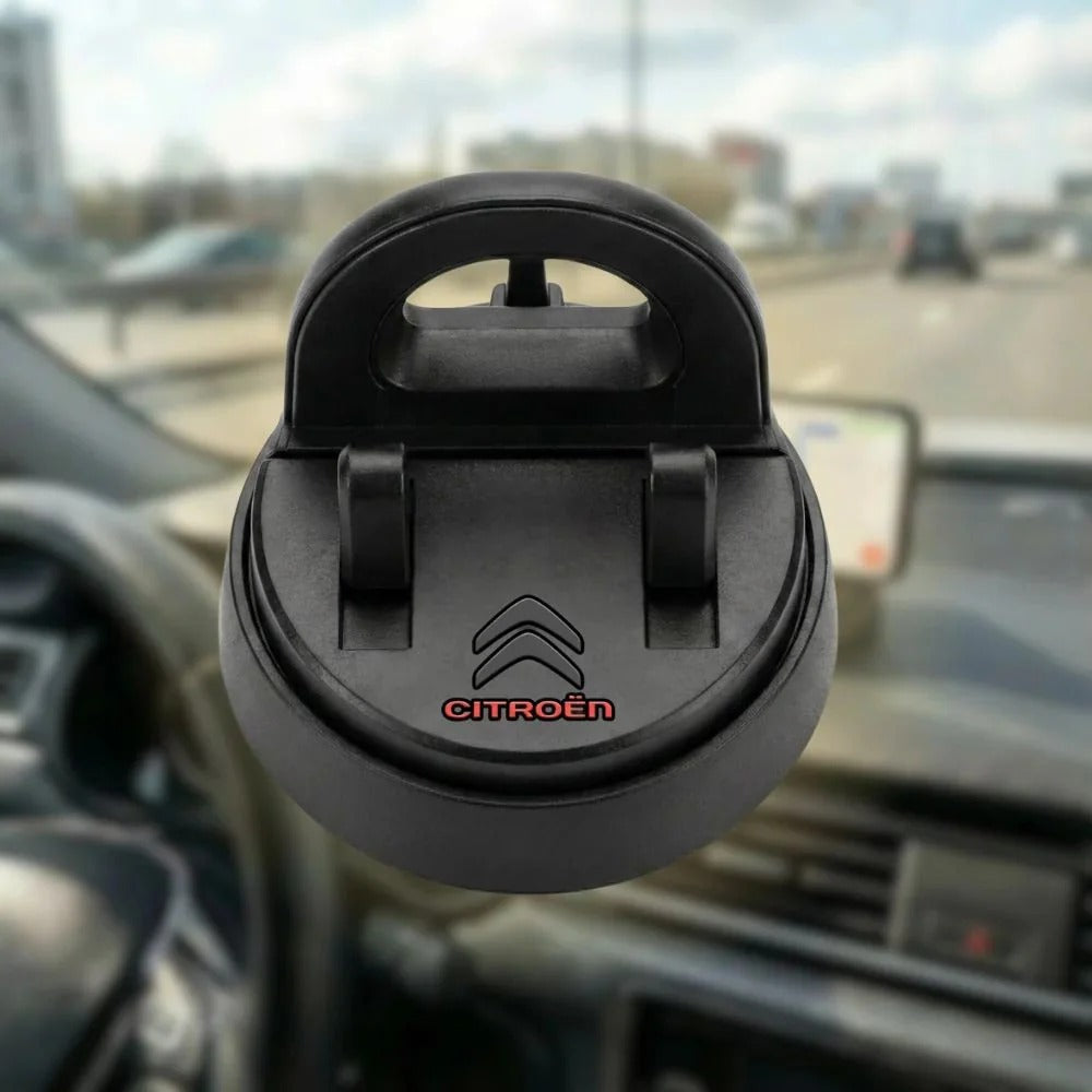 T80 Pro personalized rotatable car phone holder