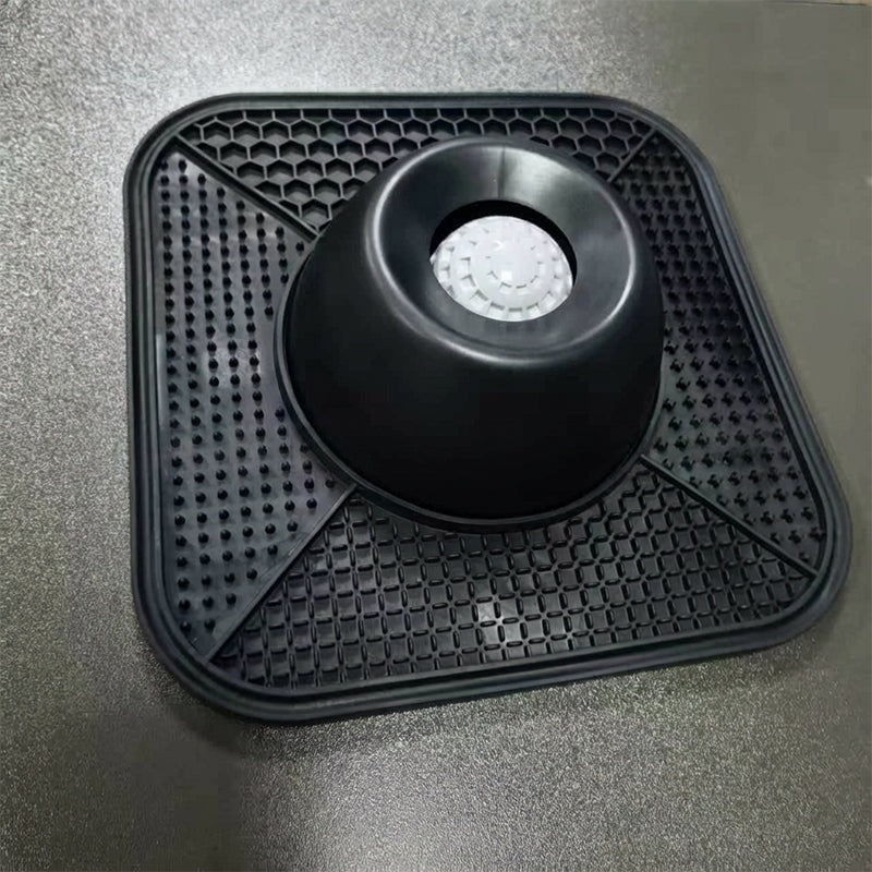 2-in-1 Slow Feeder Silicone Bowl - BPA-free