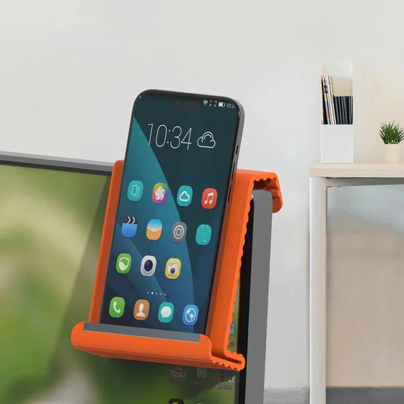 Flexible stand