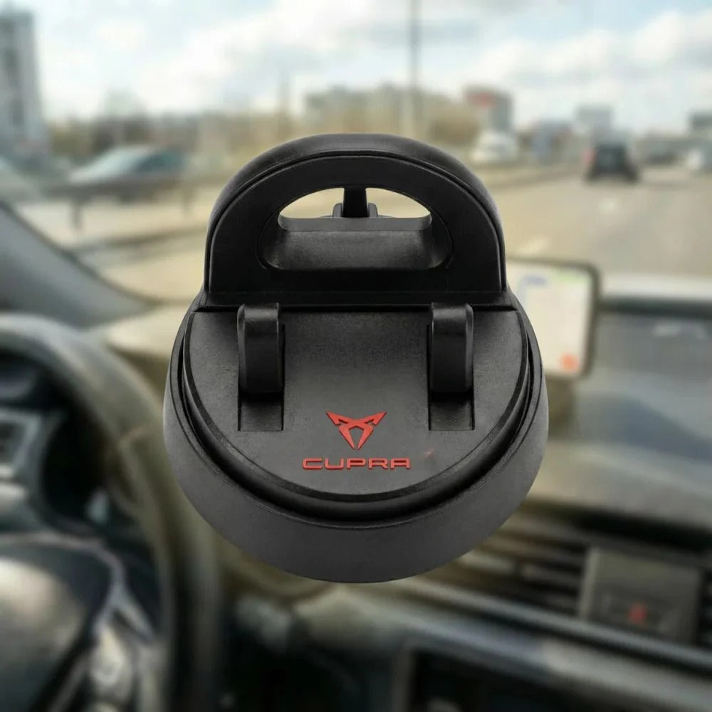 T80 Pro personalized rotatable car phone holder