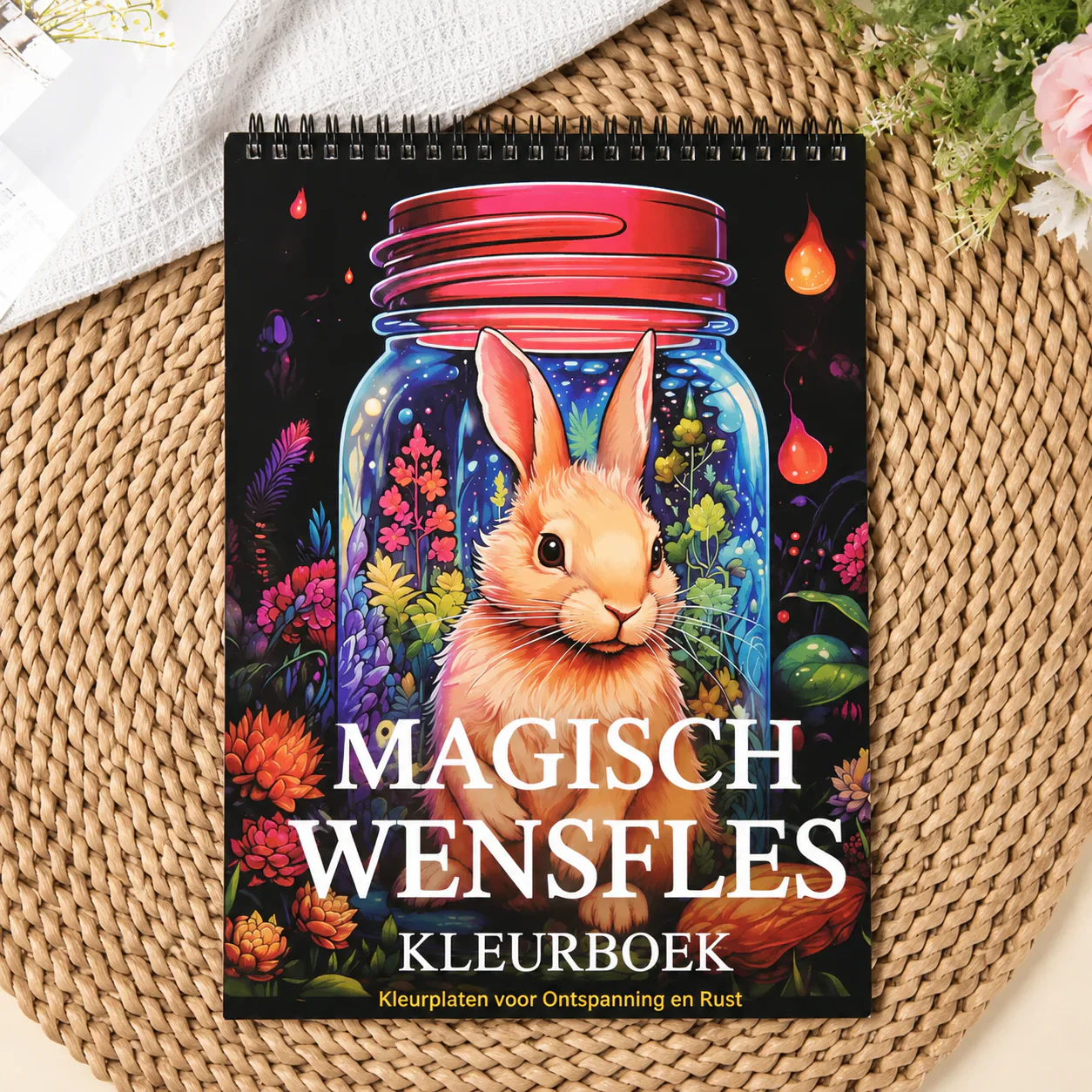 Mindfulness coloring book for adults