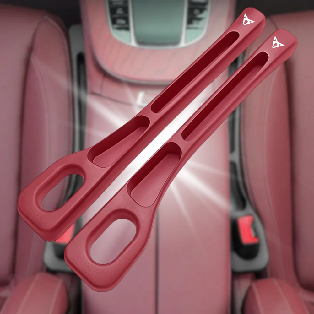 GapBlock PRO Car Seat Gap Filler (set of 2)