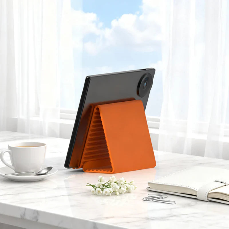 Flexible stand