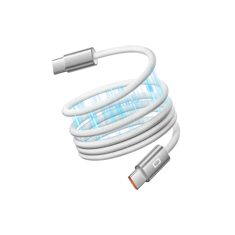 MagCable – magnetic and never tangled again
