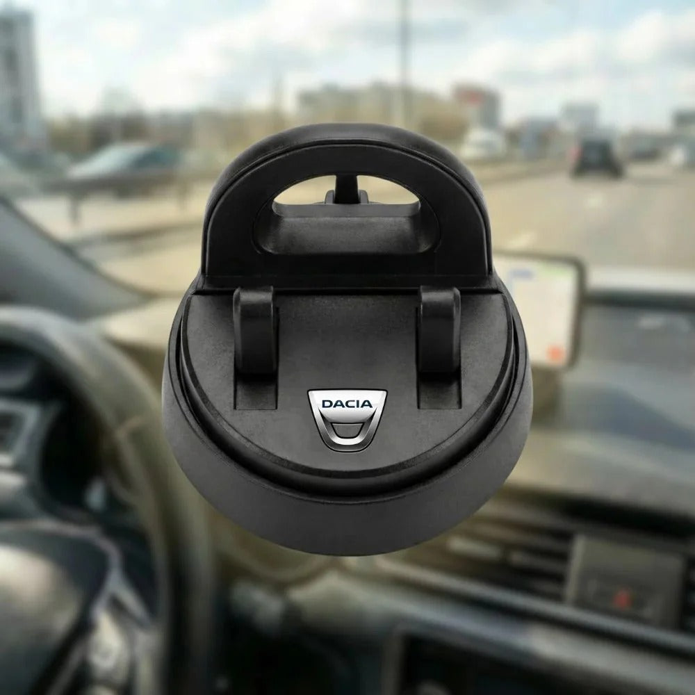 T80 Pro personalized rotatable car phone holder