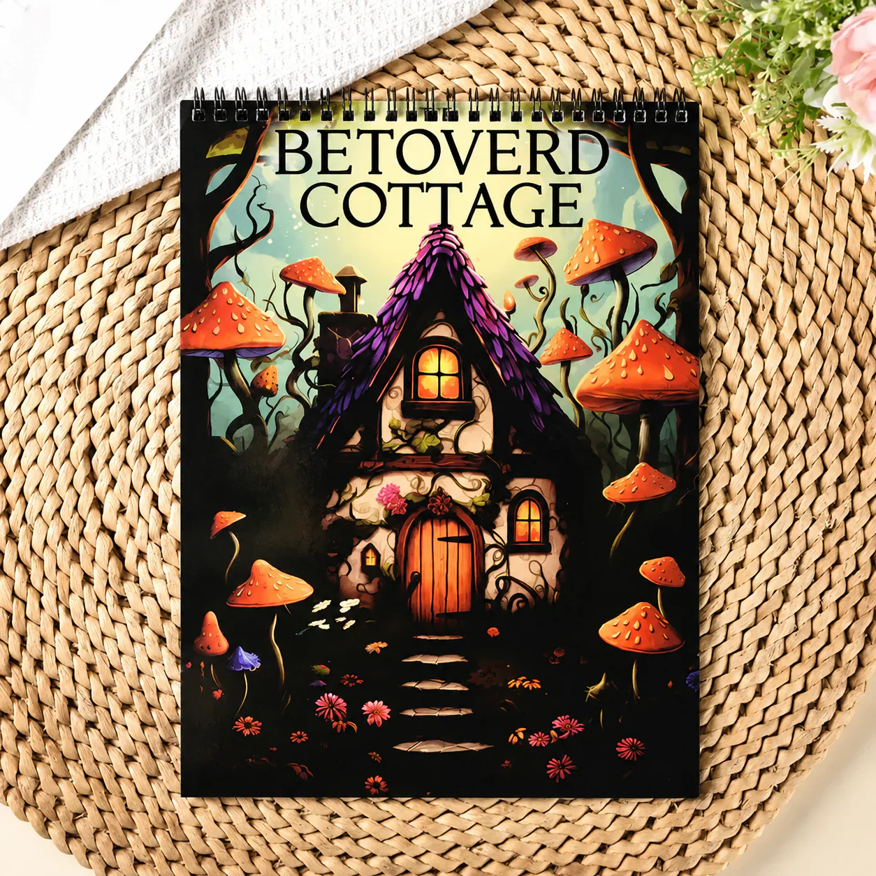 Mindfulness coloring book for adults