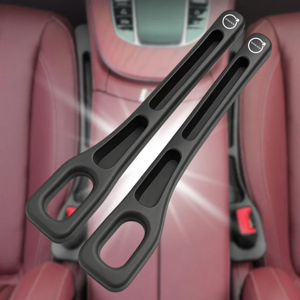 GapBlock PRO Car Seat Gap Filler (set of 2)