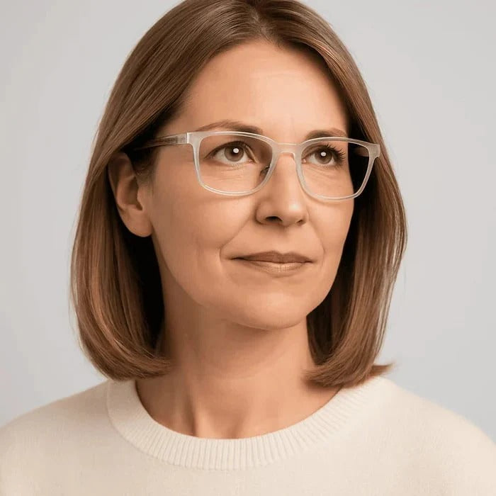 VisionSync - Multifocal glasses