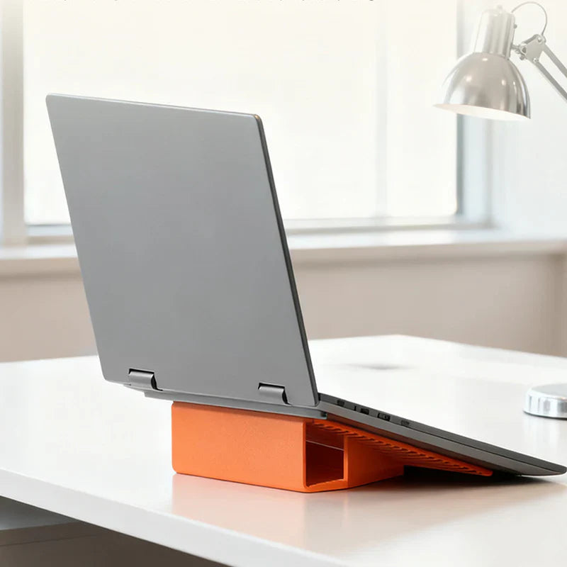 Flexible stand